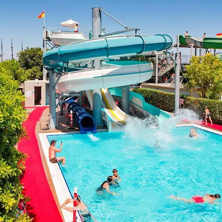 Ξενοδοχείο Riolavitas &