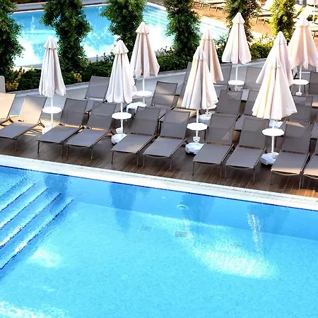 Riolavitas & 5* Σιντέ