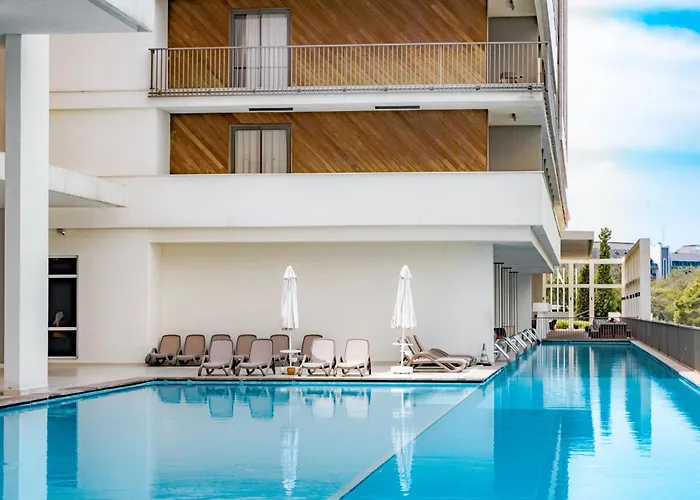 Riolavitas & 5* سيدي