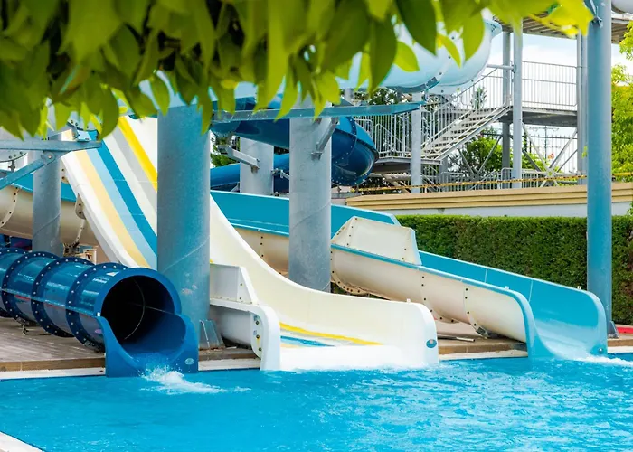 Riolavitas & 5* سيدي