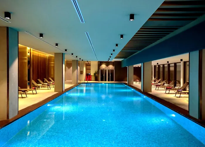 فندق Riolavitas & 5*