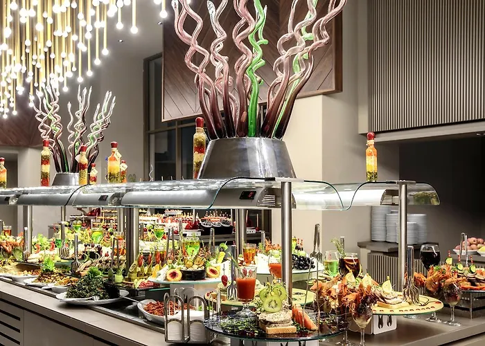 Riolavitas & فندق سيدي