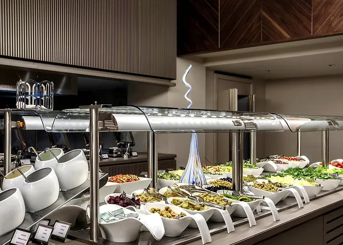 Riolavitas & فندق سيدي