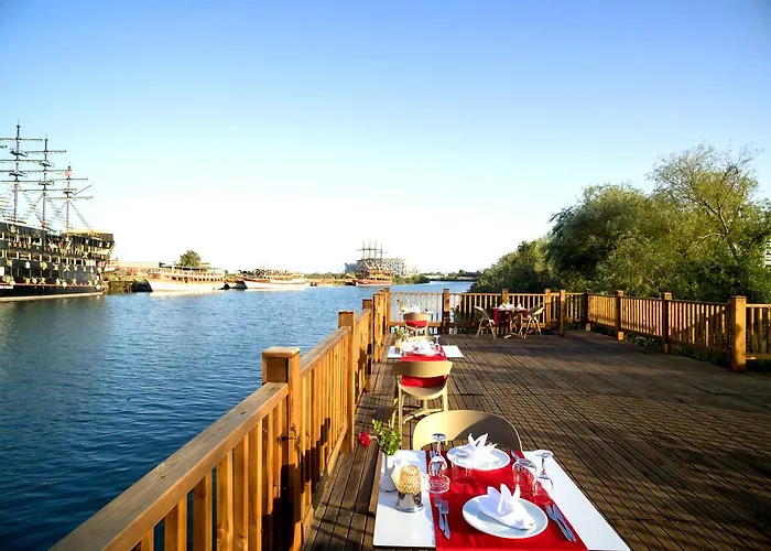 فندق Riolavitas & سيدي