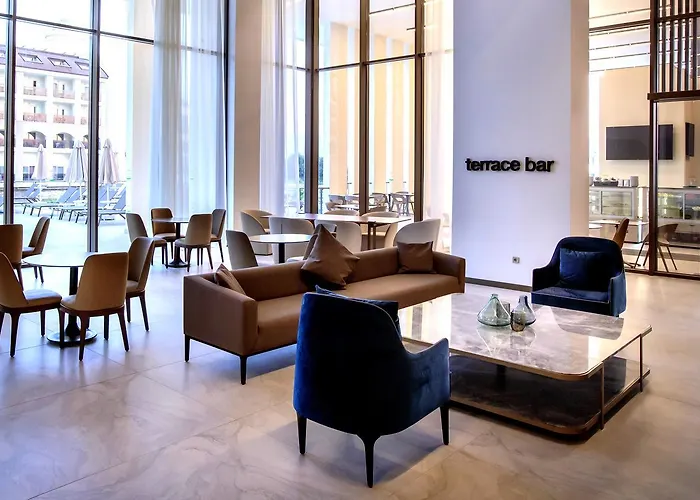 فندق Riolavitas & سيدي