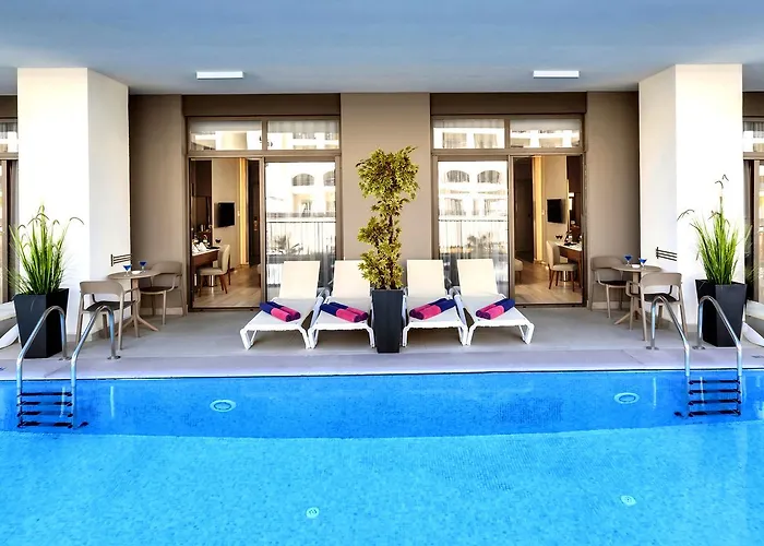 Riolavitas & فندق سيدي