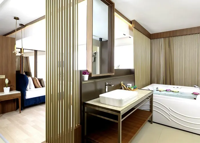 فندق Riolavitas &