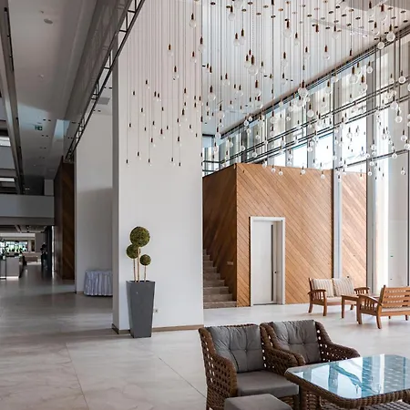 Hotell Riolavitas & Side