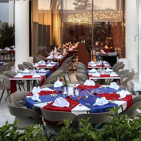 Riolavitas & Hotell Side