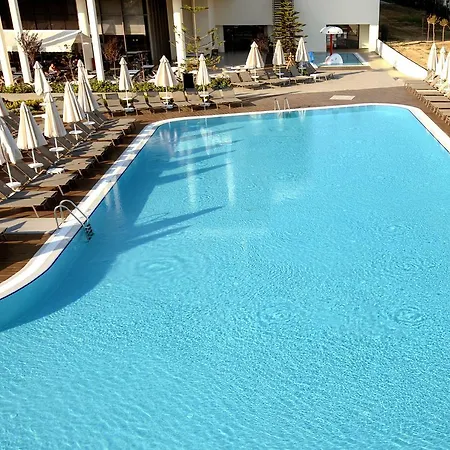 Hotell Riolavitas & Side