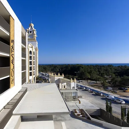 Hotell Riolavitas & Side