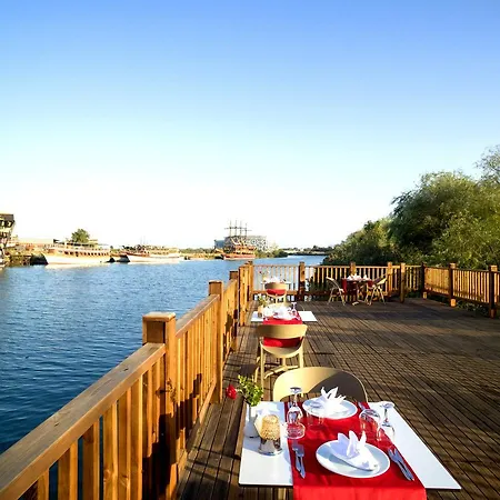 Hotell Riolavitas & Side