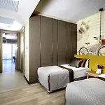 Hotel Riolavitas Resort&spa 5*