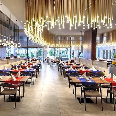 Riolavitas Resort & Spa Hotel