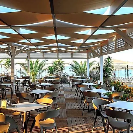 Hotel Riolavitas Resort & Spa Side