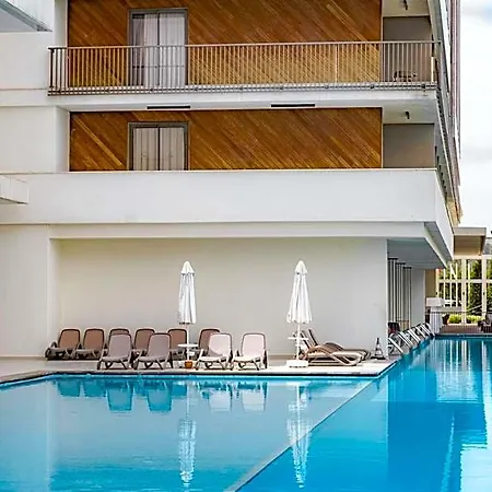 Hotel Riolavitas Resort & Spa 5*