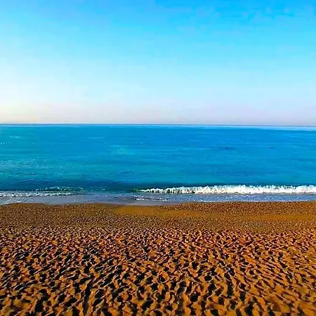 Riolavitas Resort & Spa Hotel