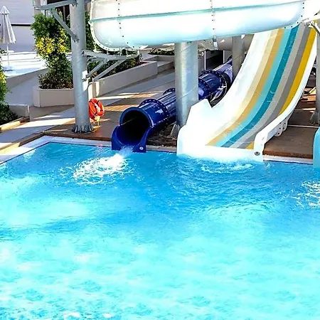 Riolavitas Resort & Spa 5* Side