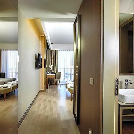 Hotel Riolavitas Resort & Spa 5*