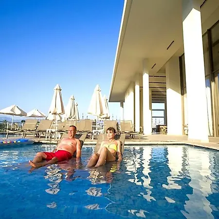 Hotel Riolavitas Resort & Spa