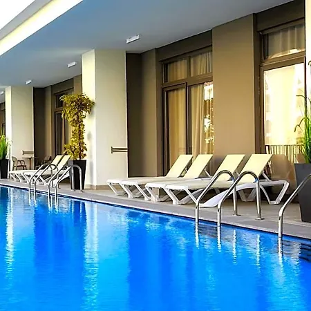 Riolavitas Resort & Spa