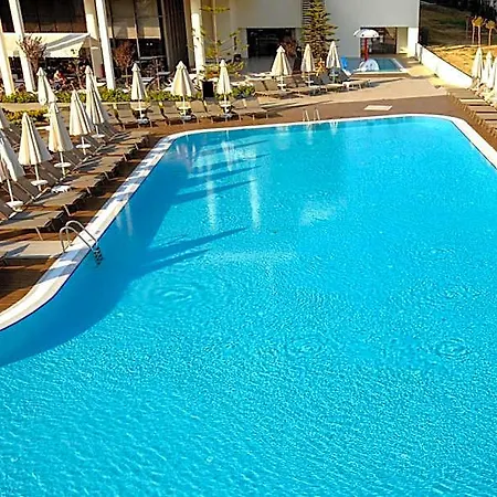 Hotel Riolavitas &