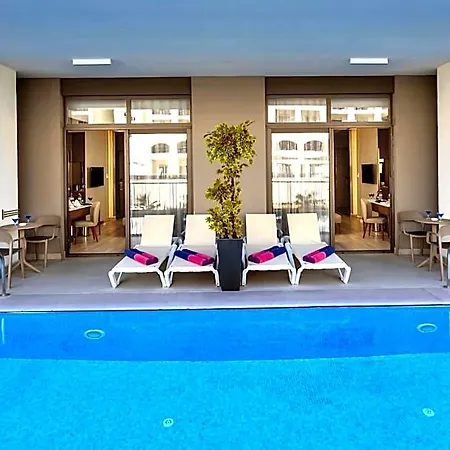 Riolavitas Resort & Spa 5*