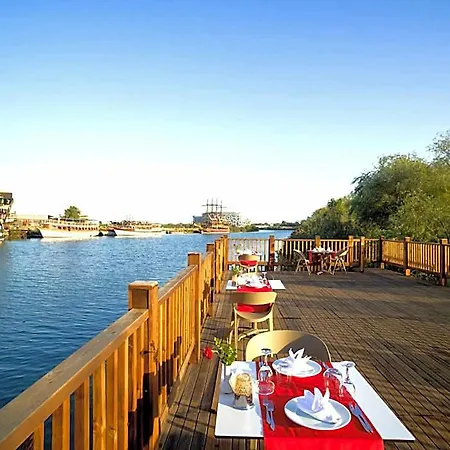 Riolavitas Resort & Spa Hotel 5*