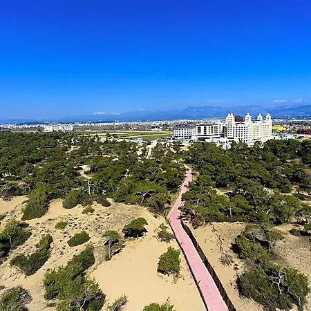Hotel Riolavitas & Side