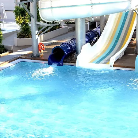 Riolavitas Resort&spa 5*