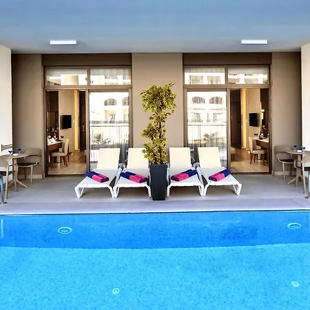 Riolavitas & ホテル シダ