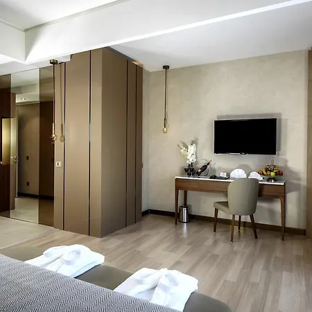 Riolavitas & ホテル シダ