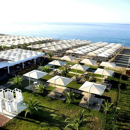 Riolavitas & 5* Side