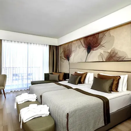 Hotel Riolavitas & 5*