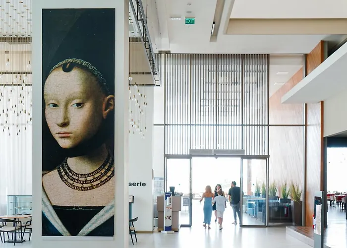 Riolavitas Resort & Spa 5*