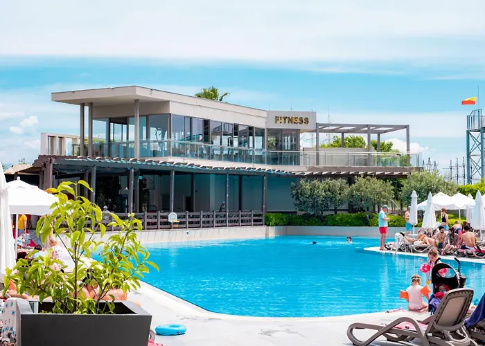 Riolavitas Resort & Spa Hotel