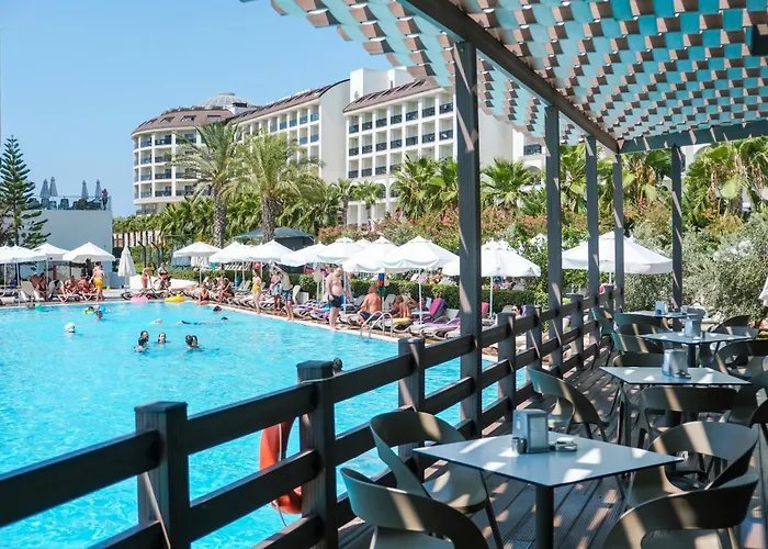 Hotel Riolavitas Resort & Spa