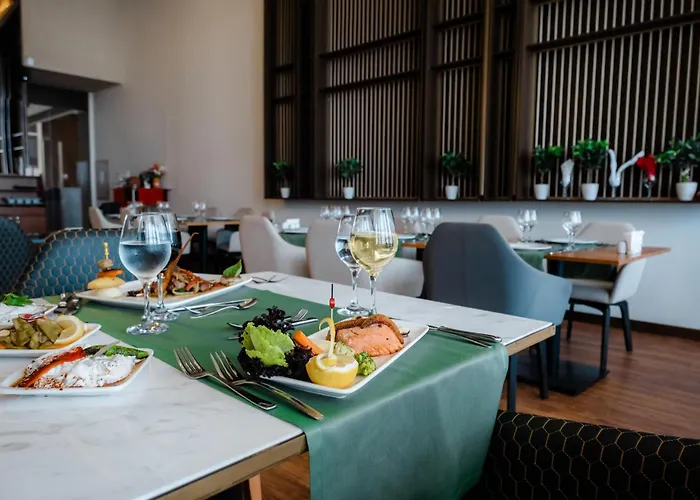 酒店 Riolavitas & 锡德