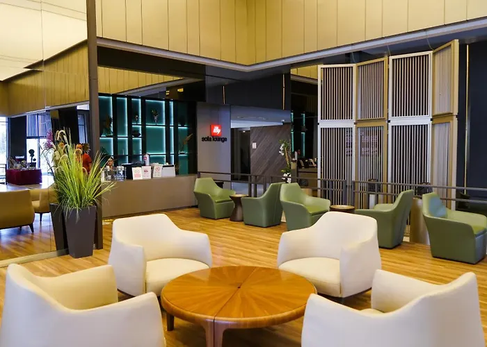 Riolavitas Resort & Spa 5* Side