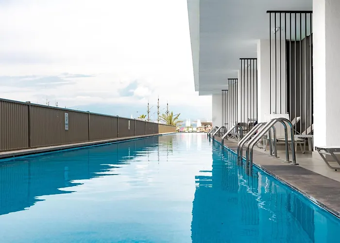 Riolavitas Resort & Spa