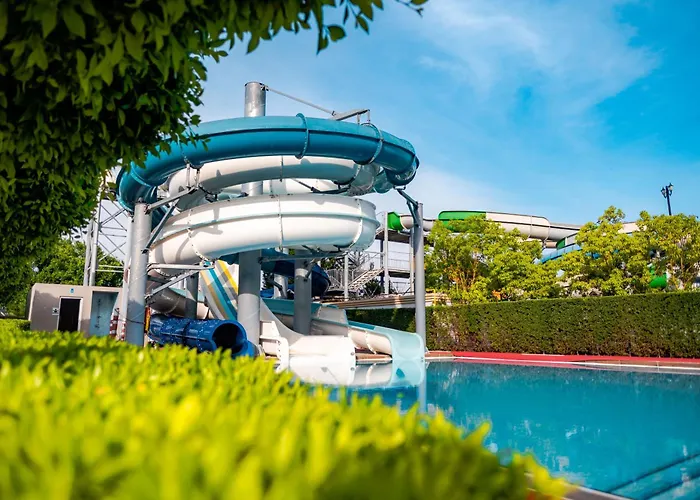 Hotel Riolavitas Resort & Spa