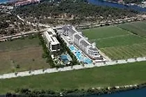 Riolavitas Resort & Spa Hotel Side