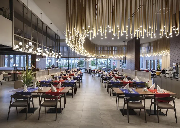 Riolavitas Resort & Spa Side