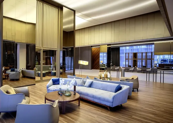 酒店 Riolavitas & 锡德