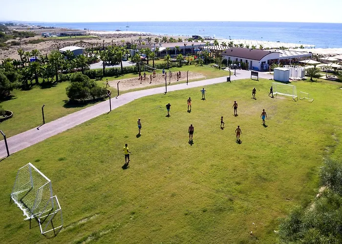 Hotel Riolavitas Resort & Spa