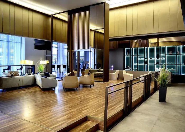 Hotel Riolavitas Resort & Spa