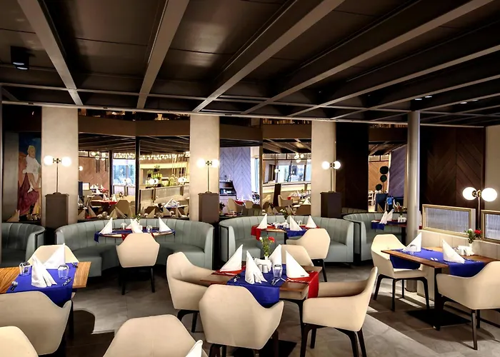 Riolavitas Resort & Spa Hotel