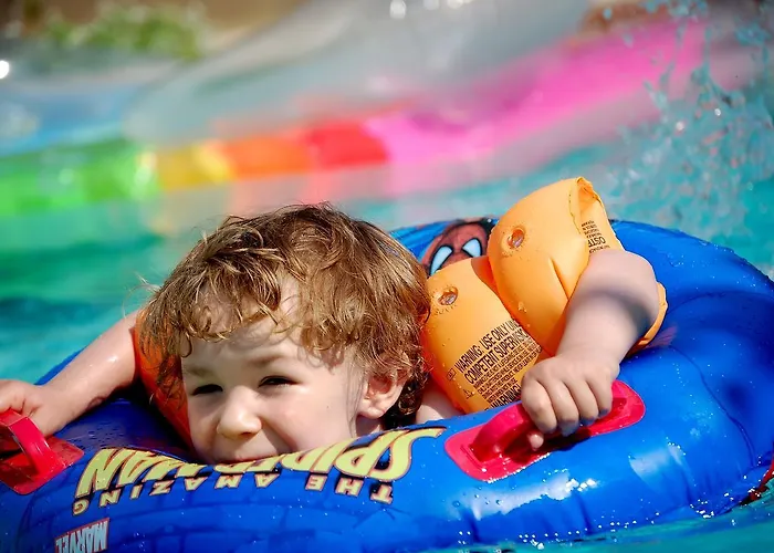 Riolavitas & 5* Side