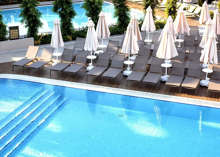 Riolavitas Resort & Spa 5* Side