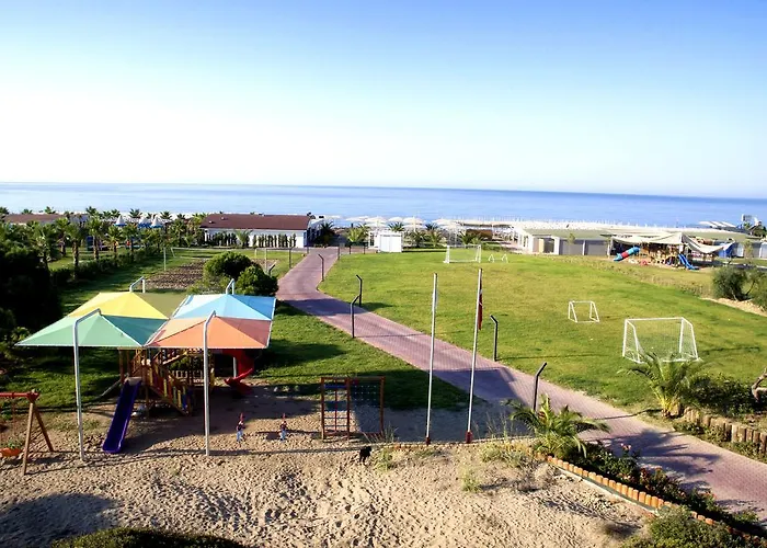 Riolavitas Resort & Spa